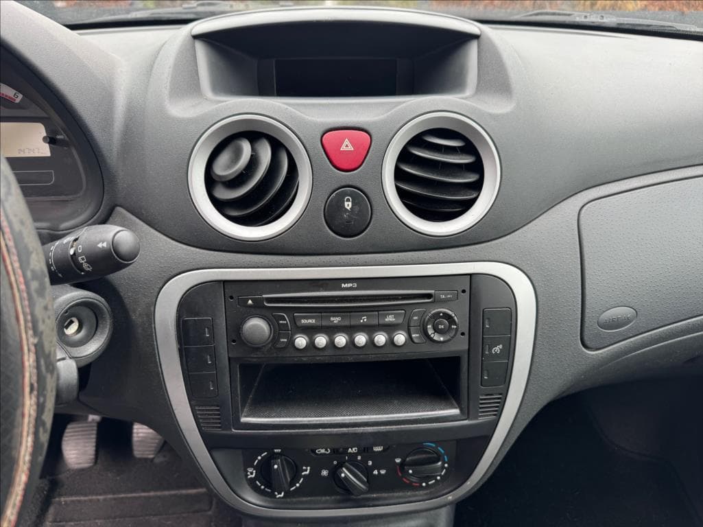 2007 Citroen C2 - 15