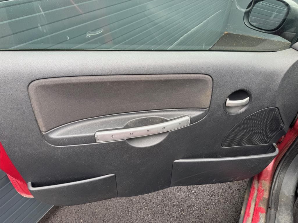 2007 Citroen C2 - 17