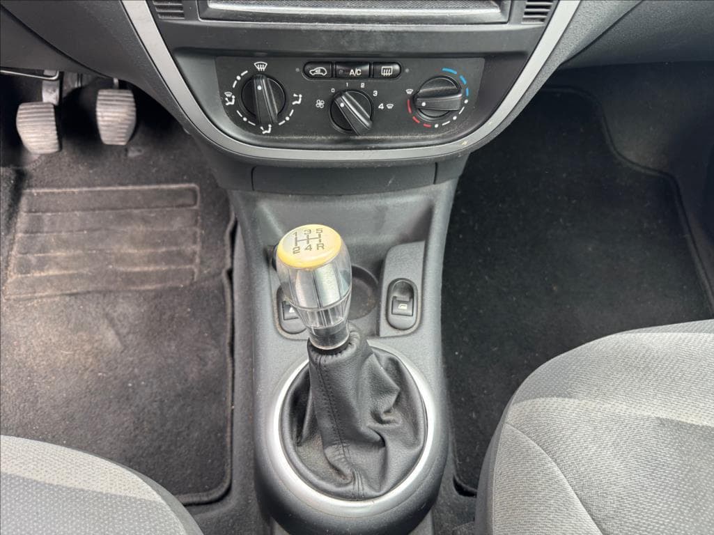 2007 Citroen C2 - 16
