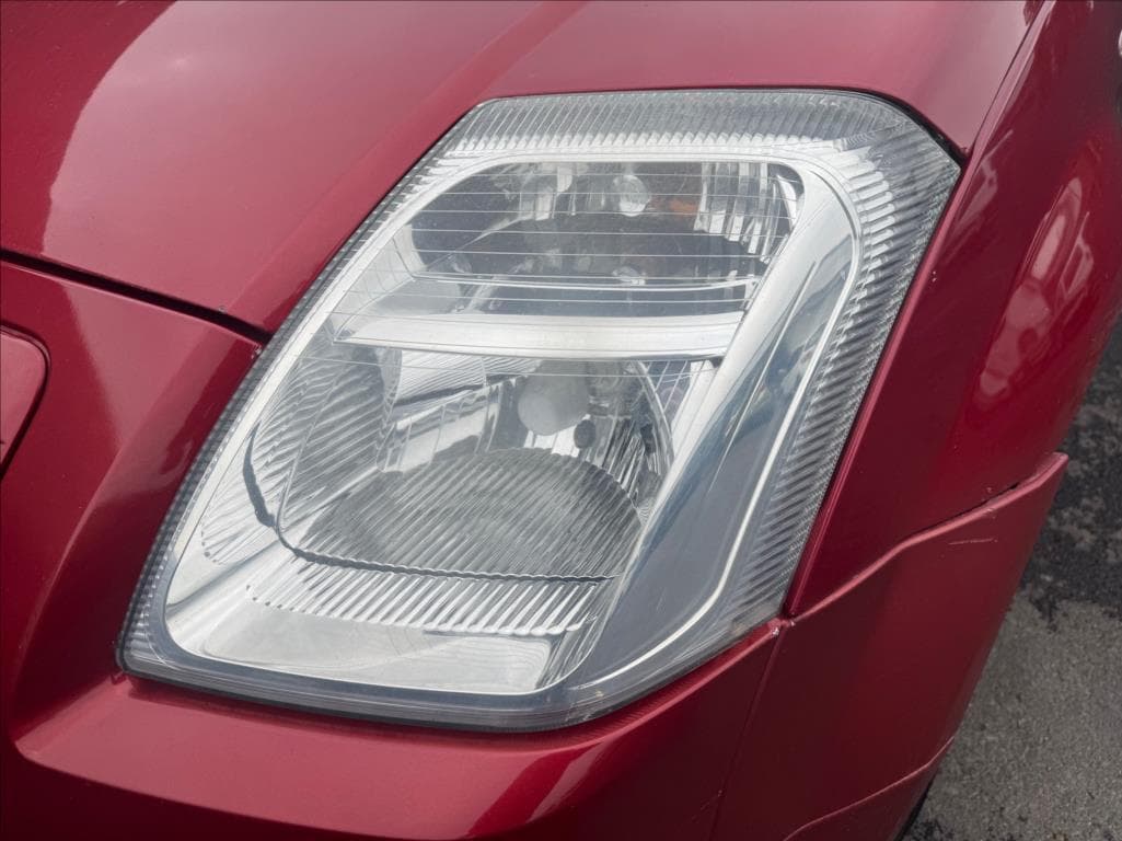 2007 Citroen C2 - 19