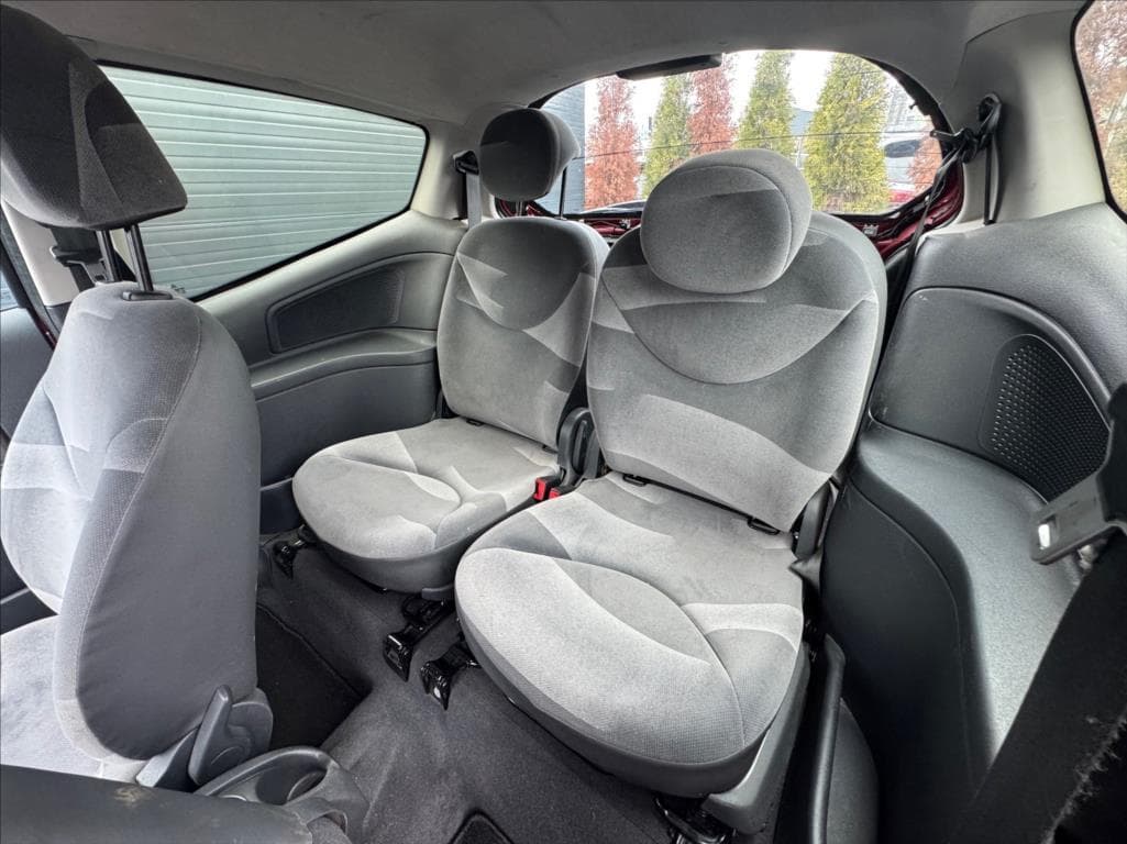 2007 Citroen C2 - 18