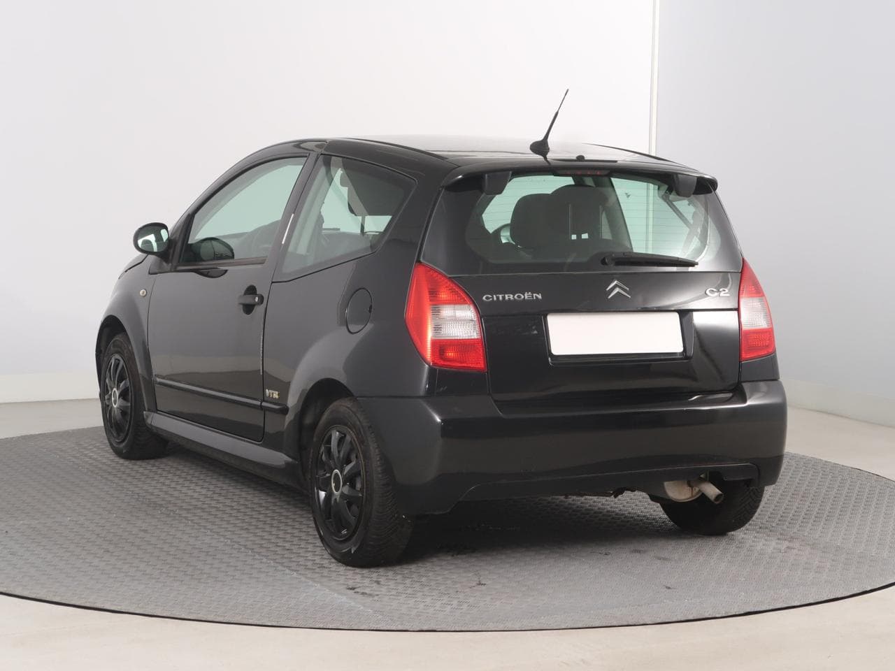 2007 Citroen C2 - 9
