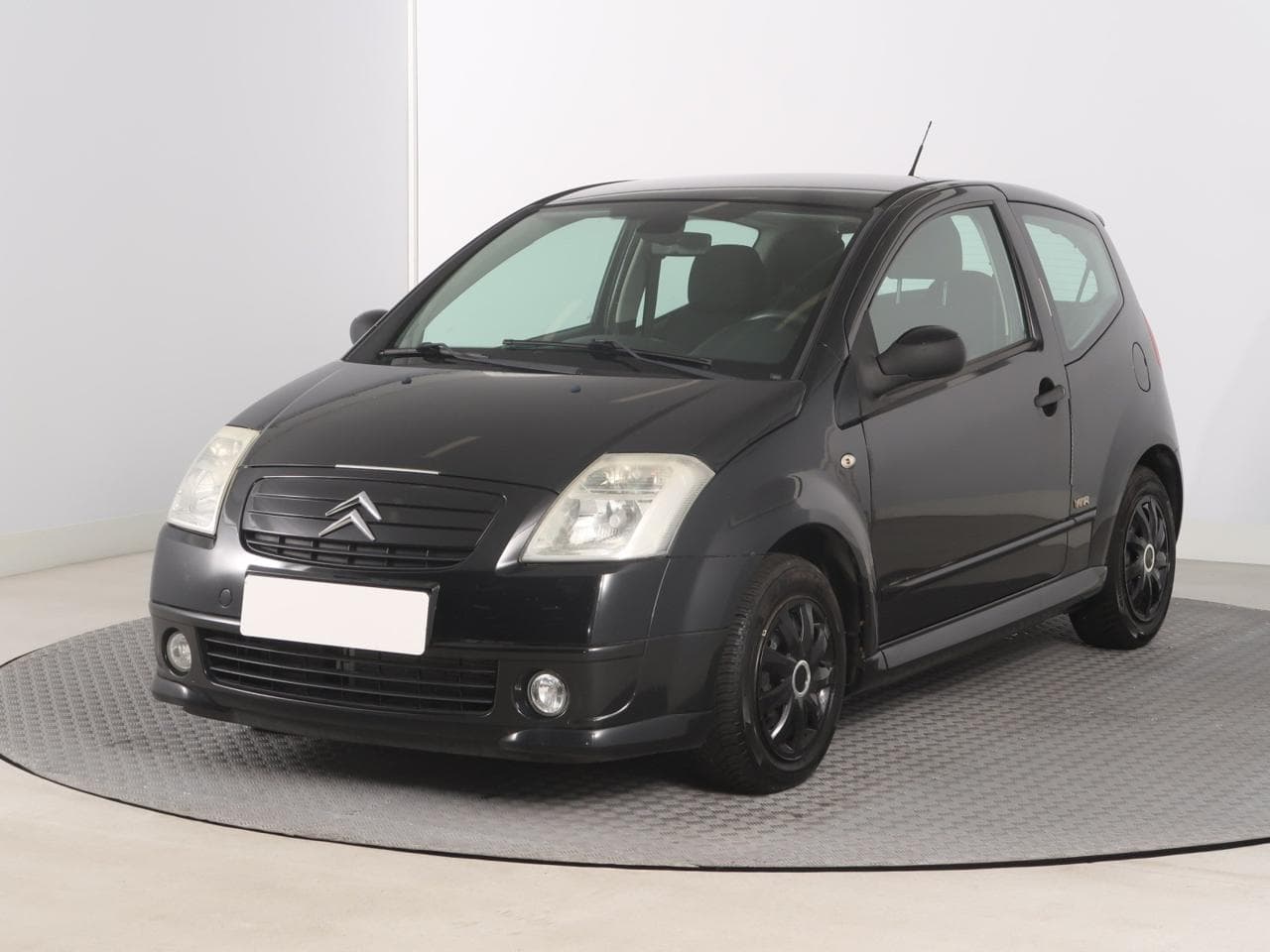 2007 Citroen C2 - 5