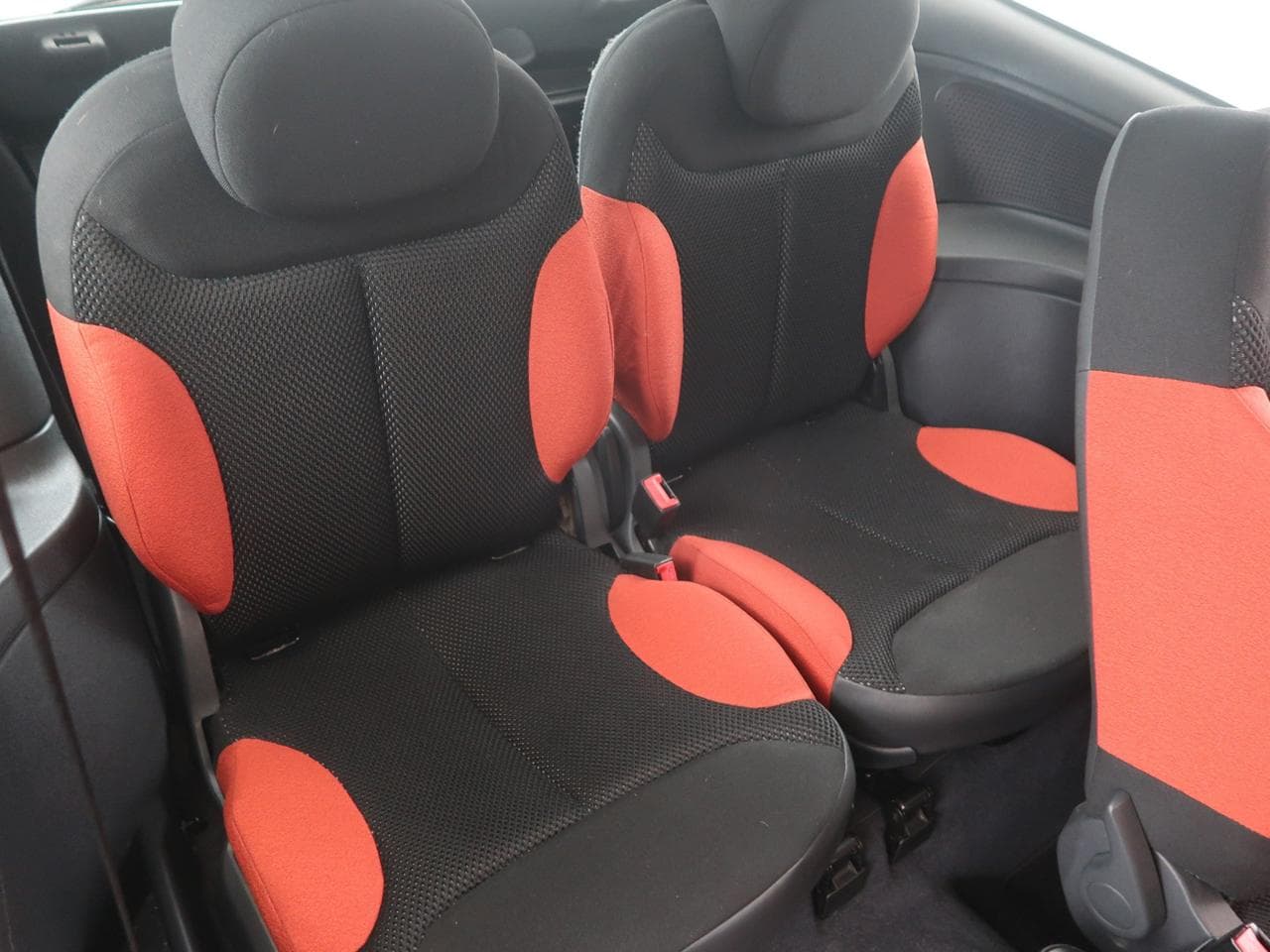 2007 Citroen C2 - 22