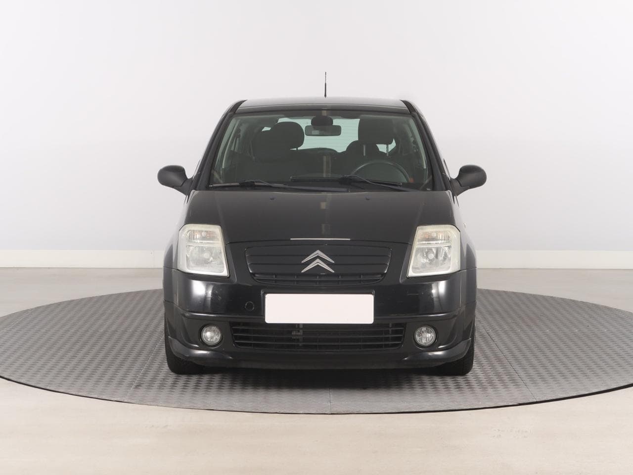 2007 Citroen C2 - 3