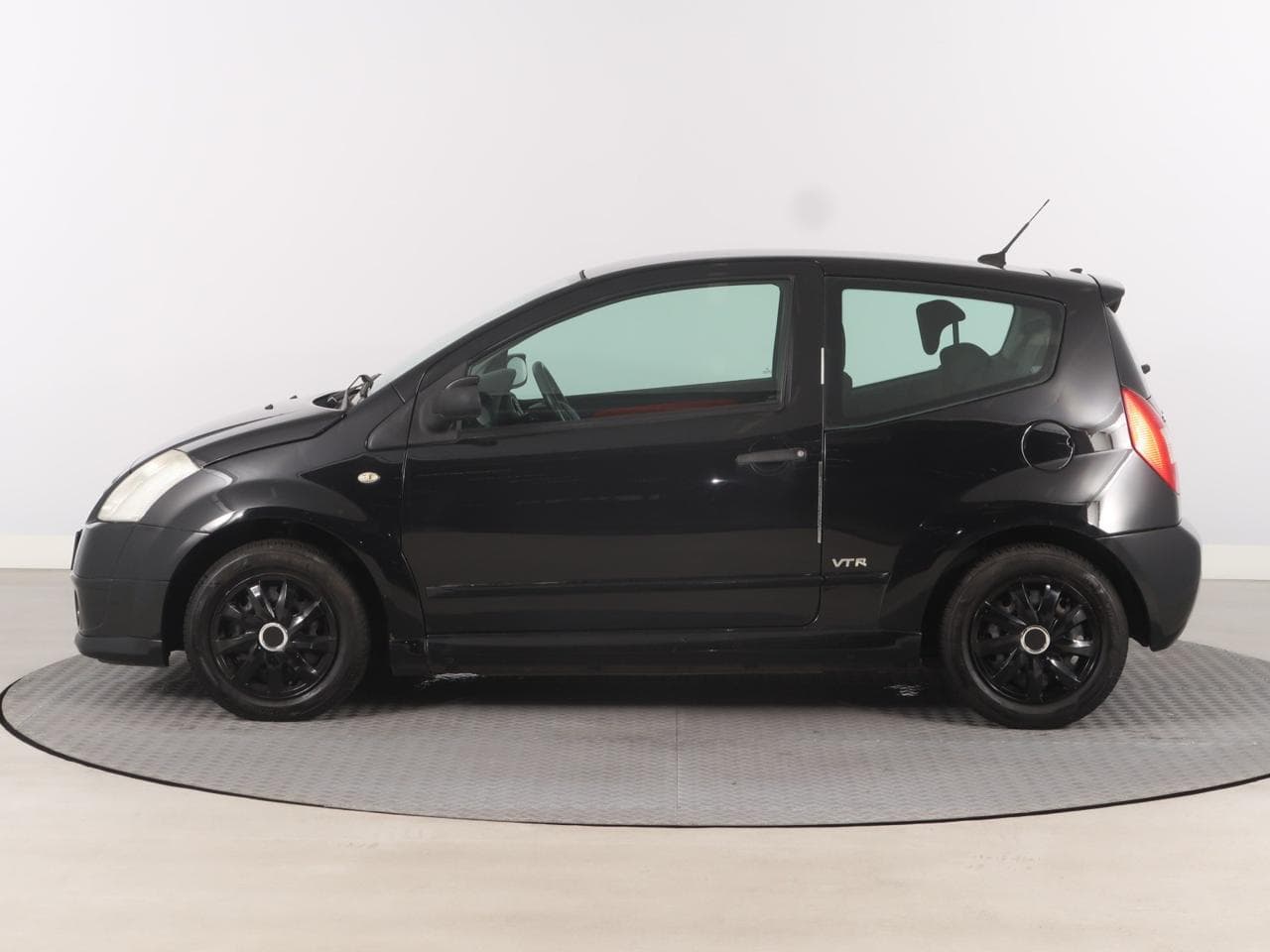 2007 Citroen C2 - 7
