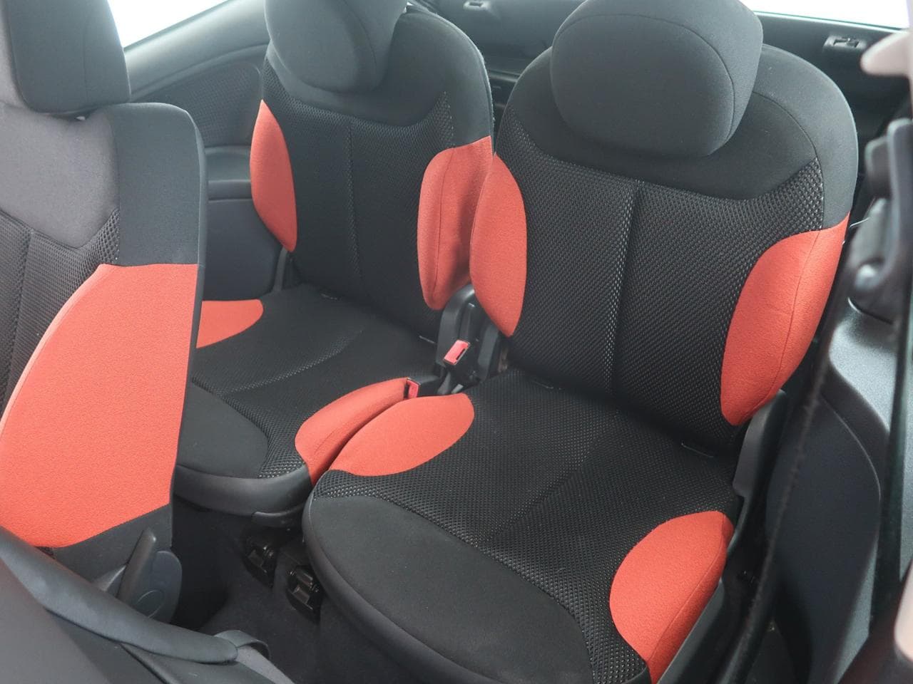 2007 Citroen C2 - 25