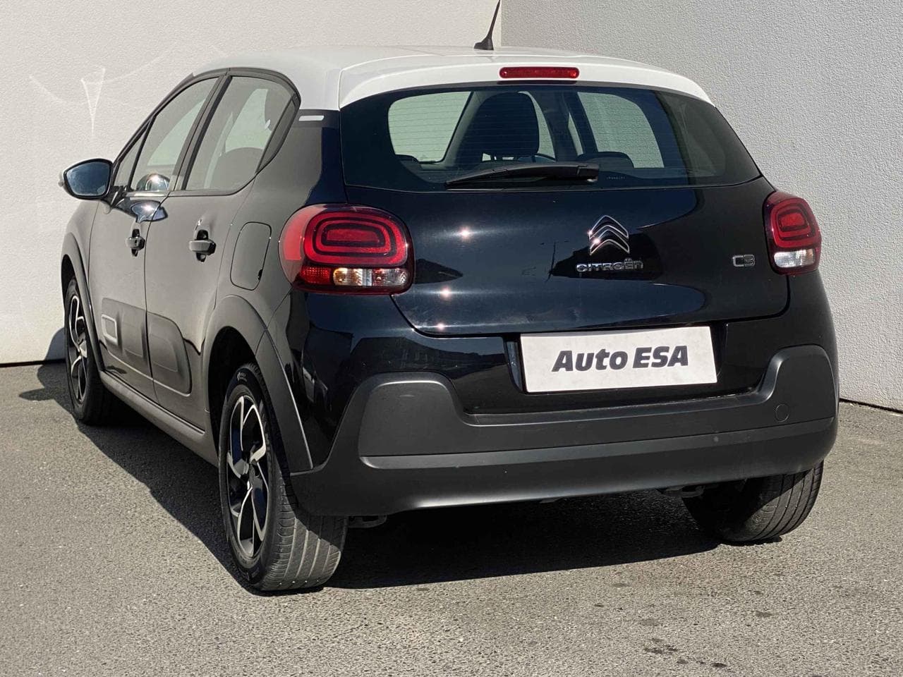 2022 Citroen C3 - 8