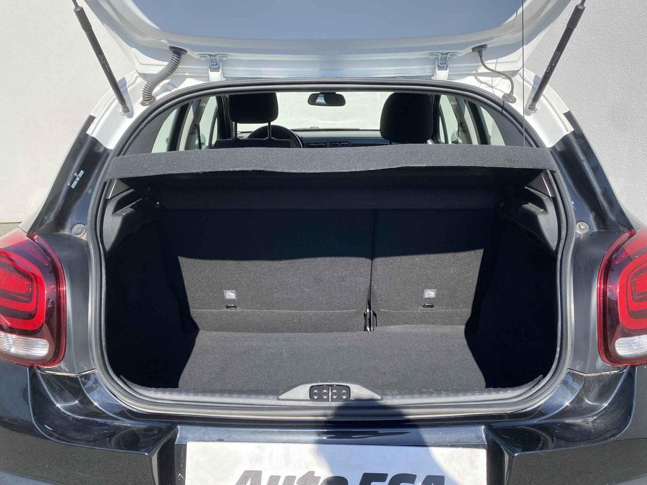 2022 Citroen C3 - 10