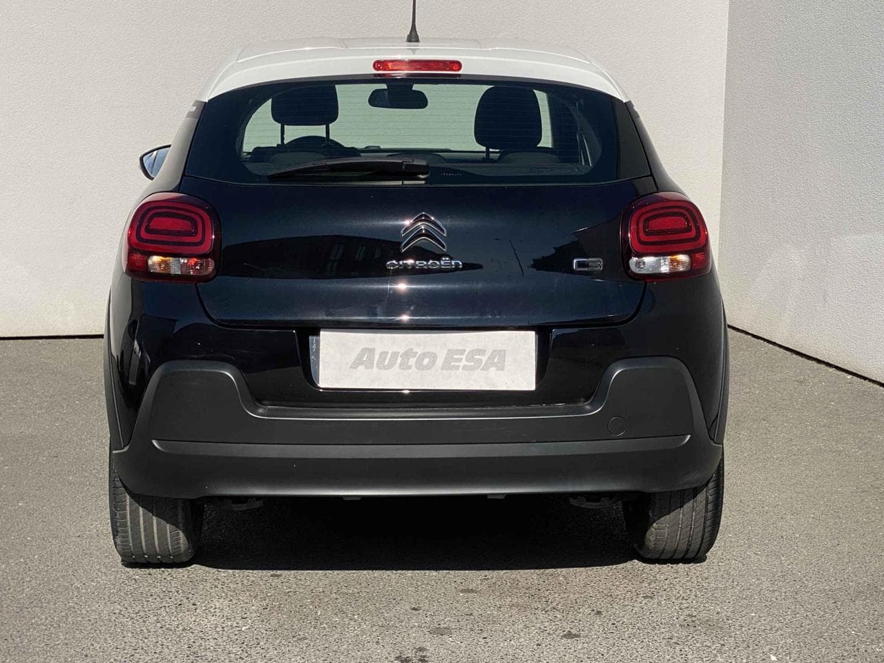 2022 Citroen C3 - 6