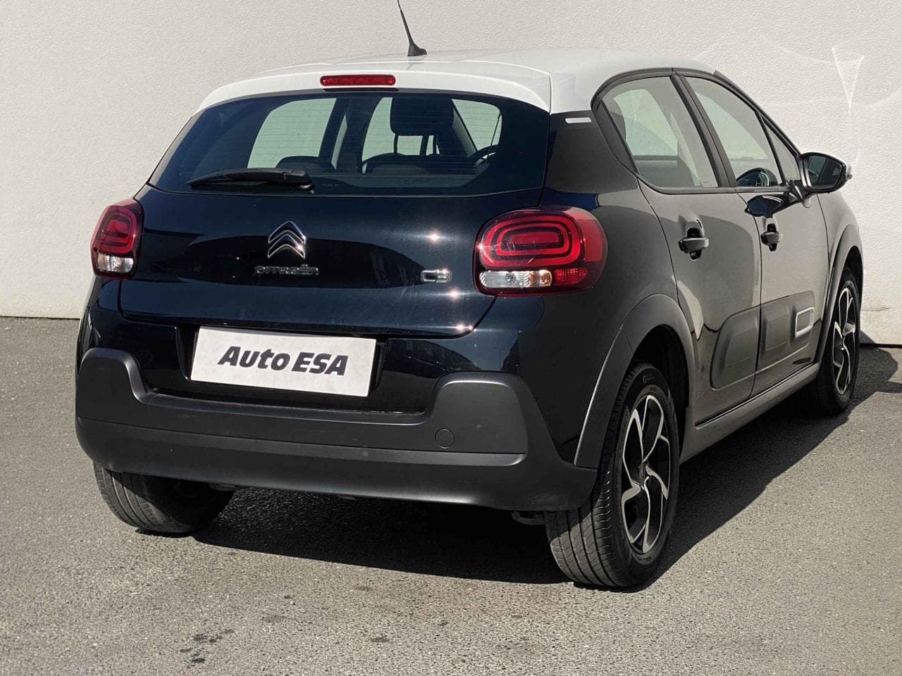 2022 Citroen C3 - 4