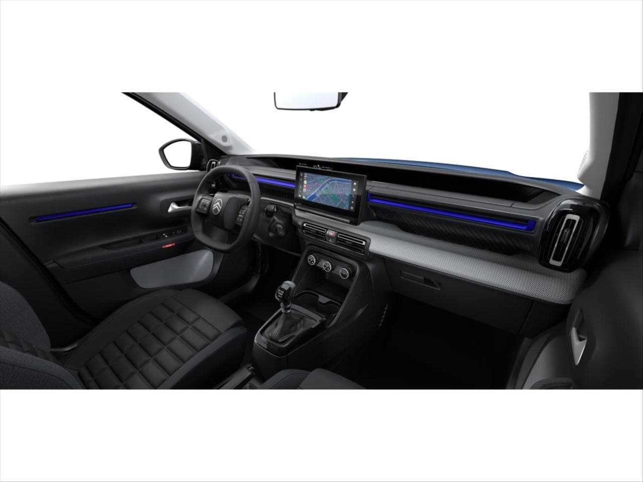 2026 Citroen C3 - 11