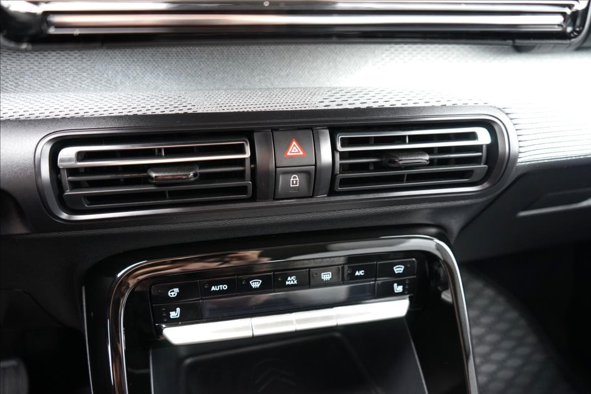 2026 Citroen C3 - 17
