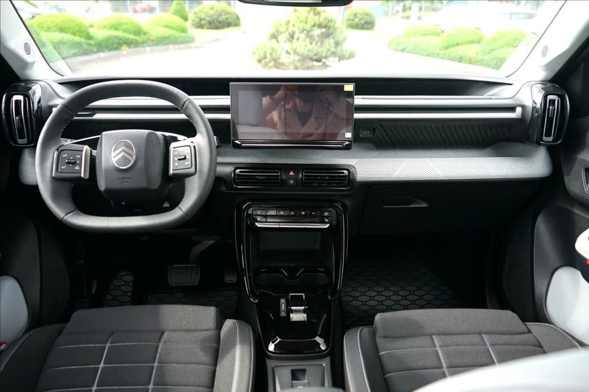2026 Citroen C3 - 13