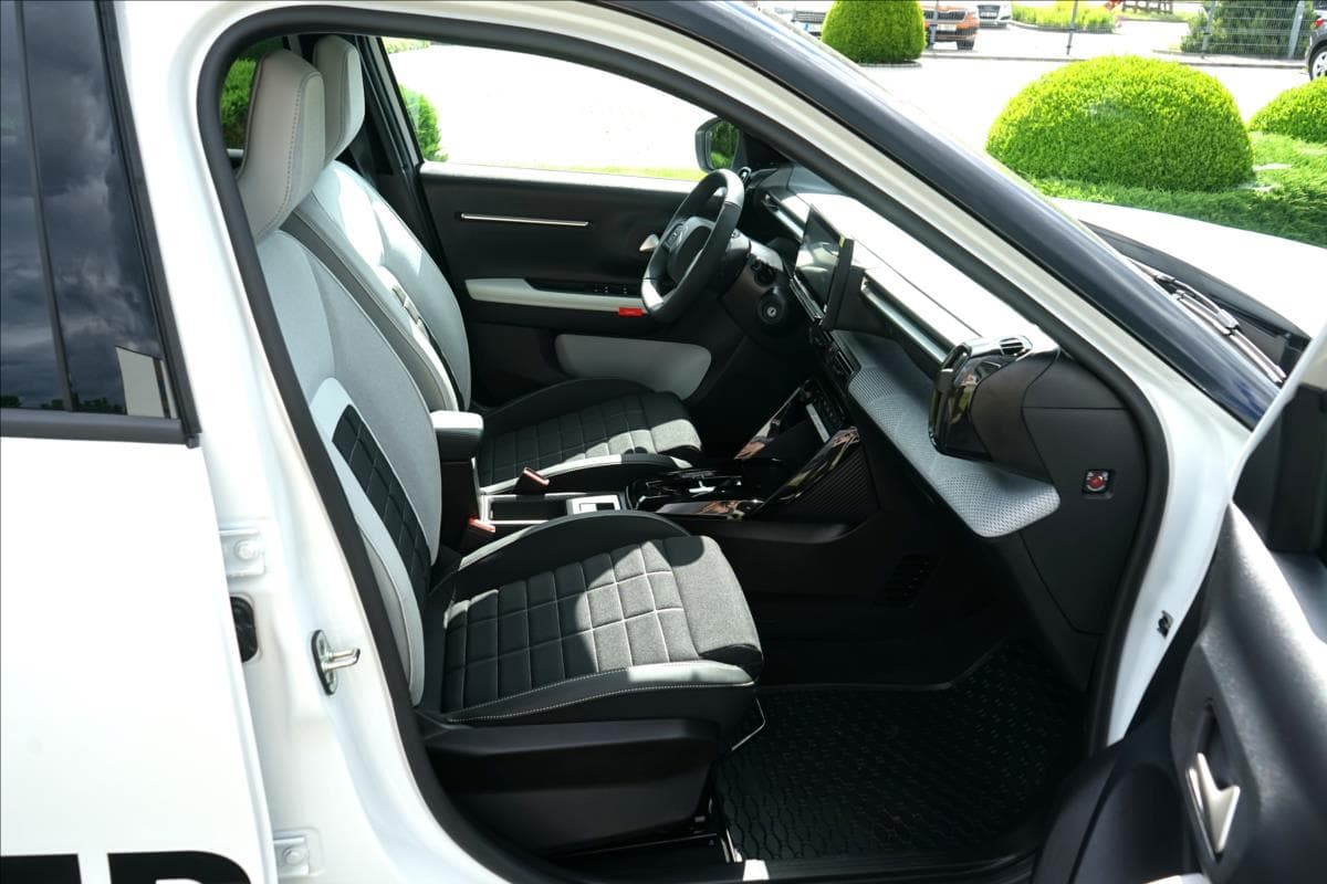 2026 Citroen C3 - 11