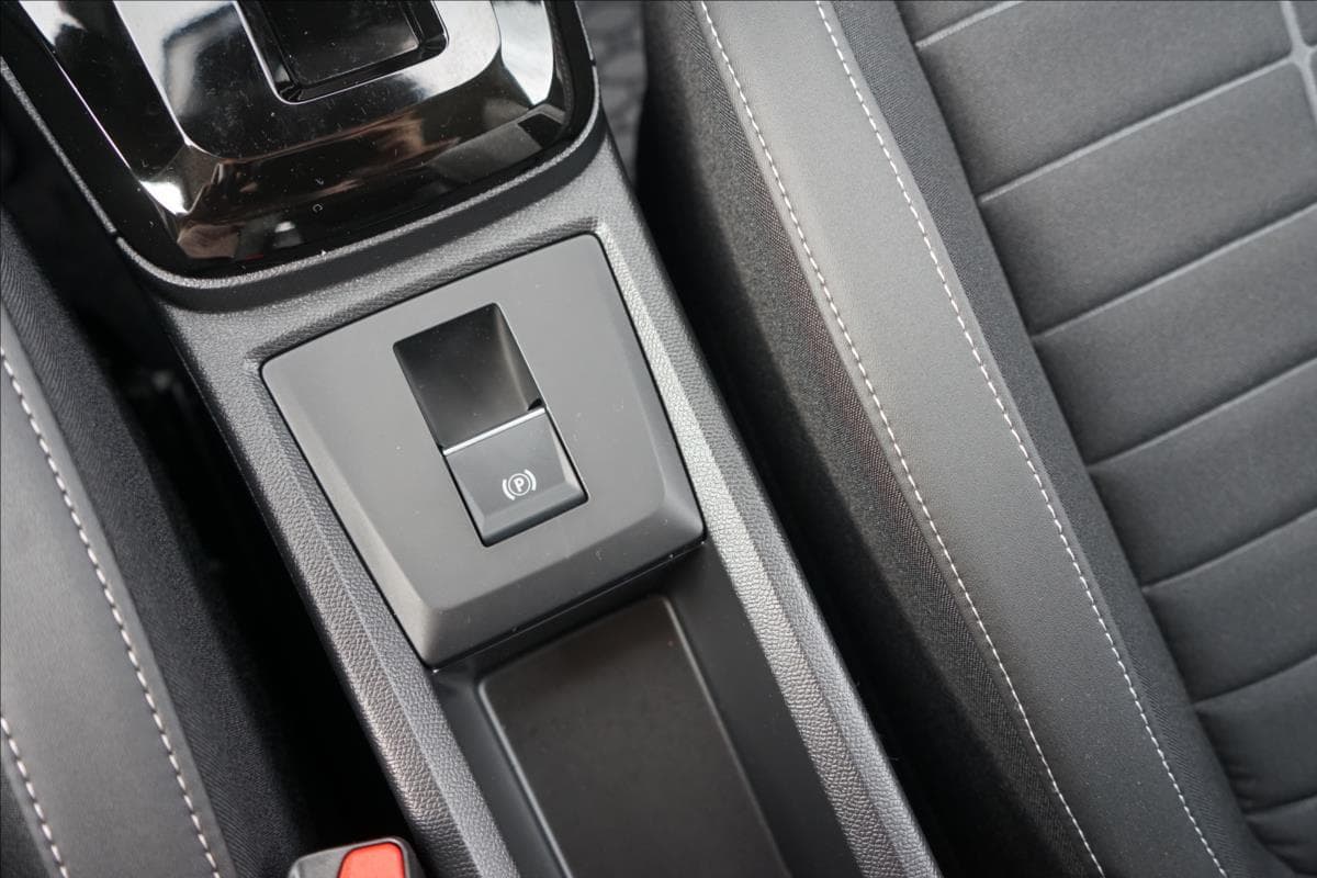 2026 Citroen C3 - 20