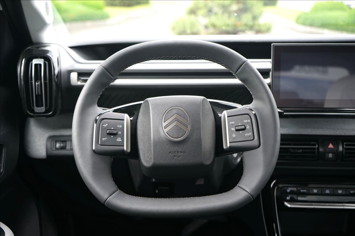 2026 Citroen C3 - 14