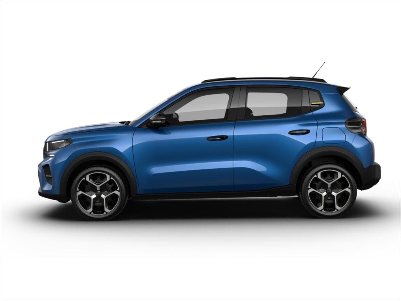2026 Citroen C3 - 2