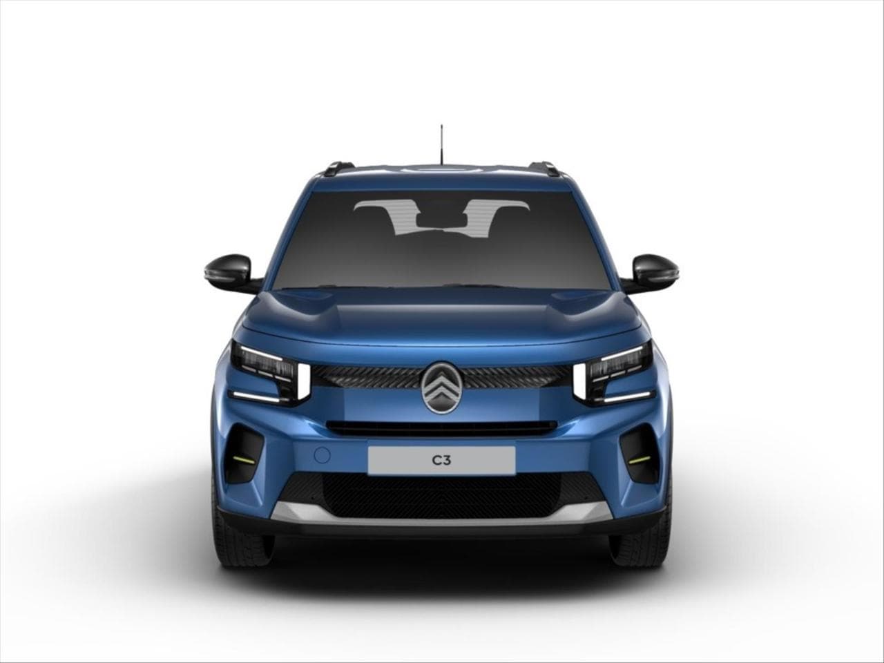 2026 Citroen C3 - 5