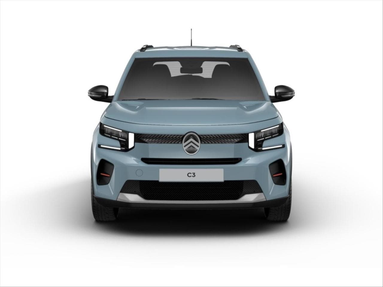 2026 Citroen C3 - 2
