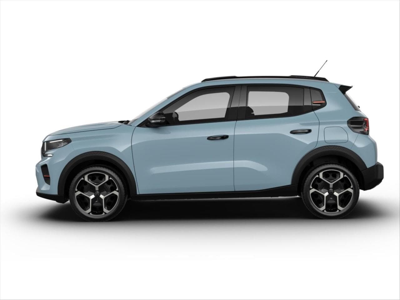 2026 Citroen C3 - 4