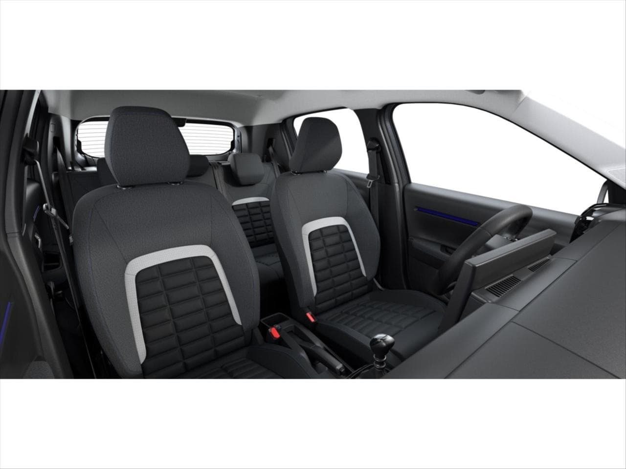 2026 Citroen C3 - 8