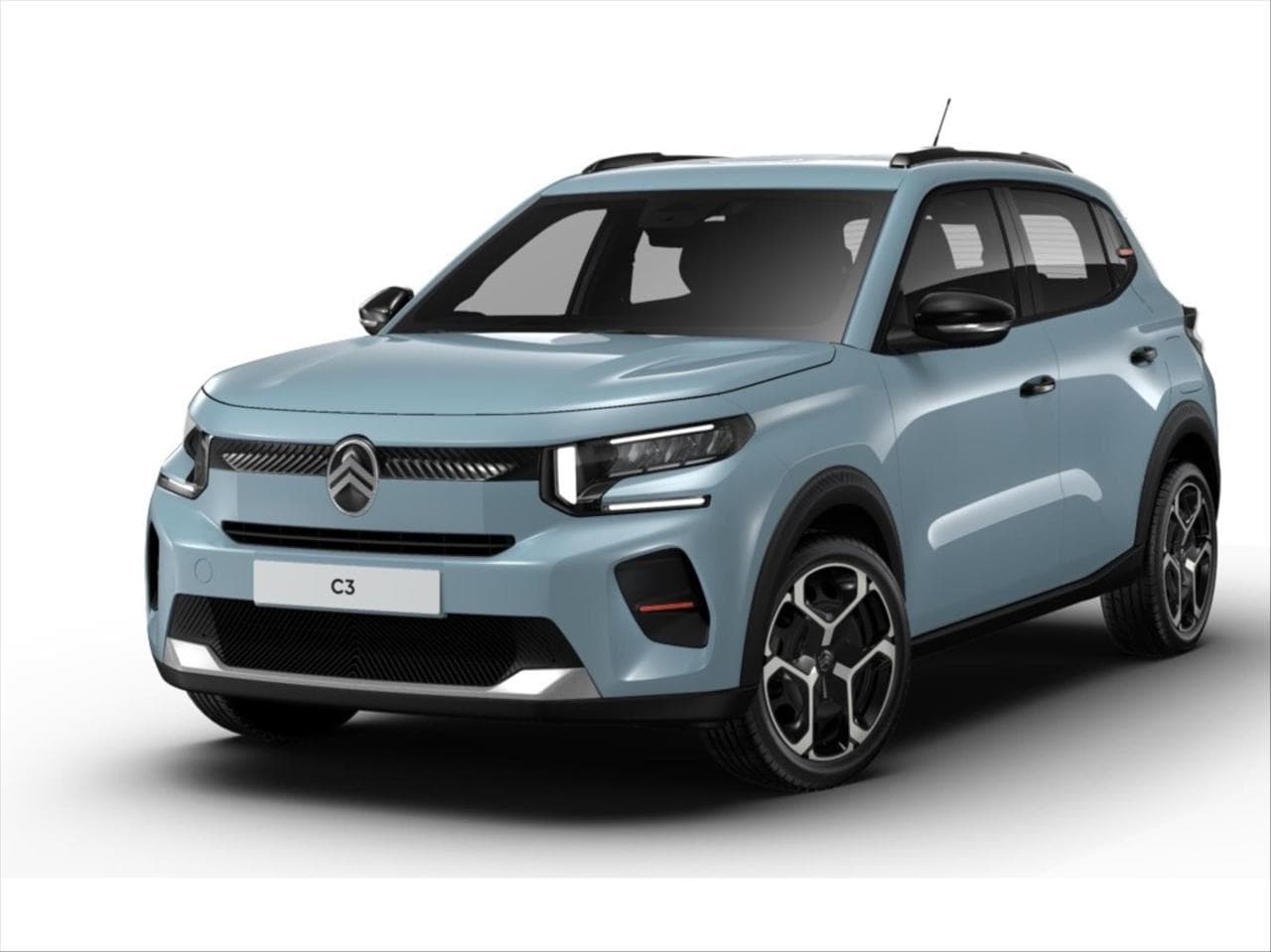 2026 Citroen C3 - 3