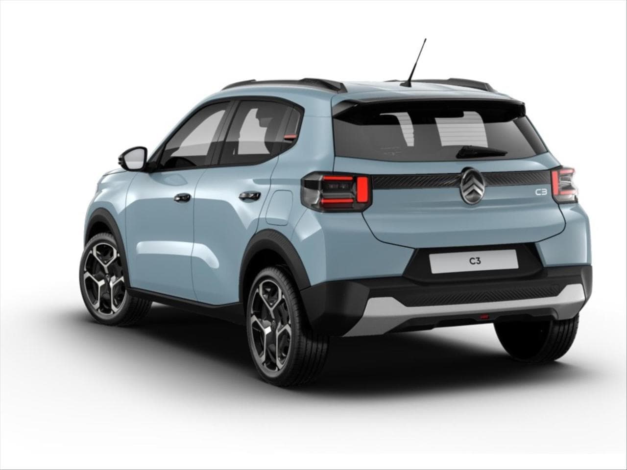 2026 Citroen C3 - 5