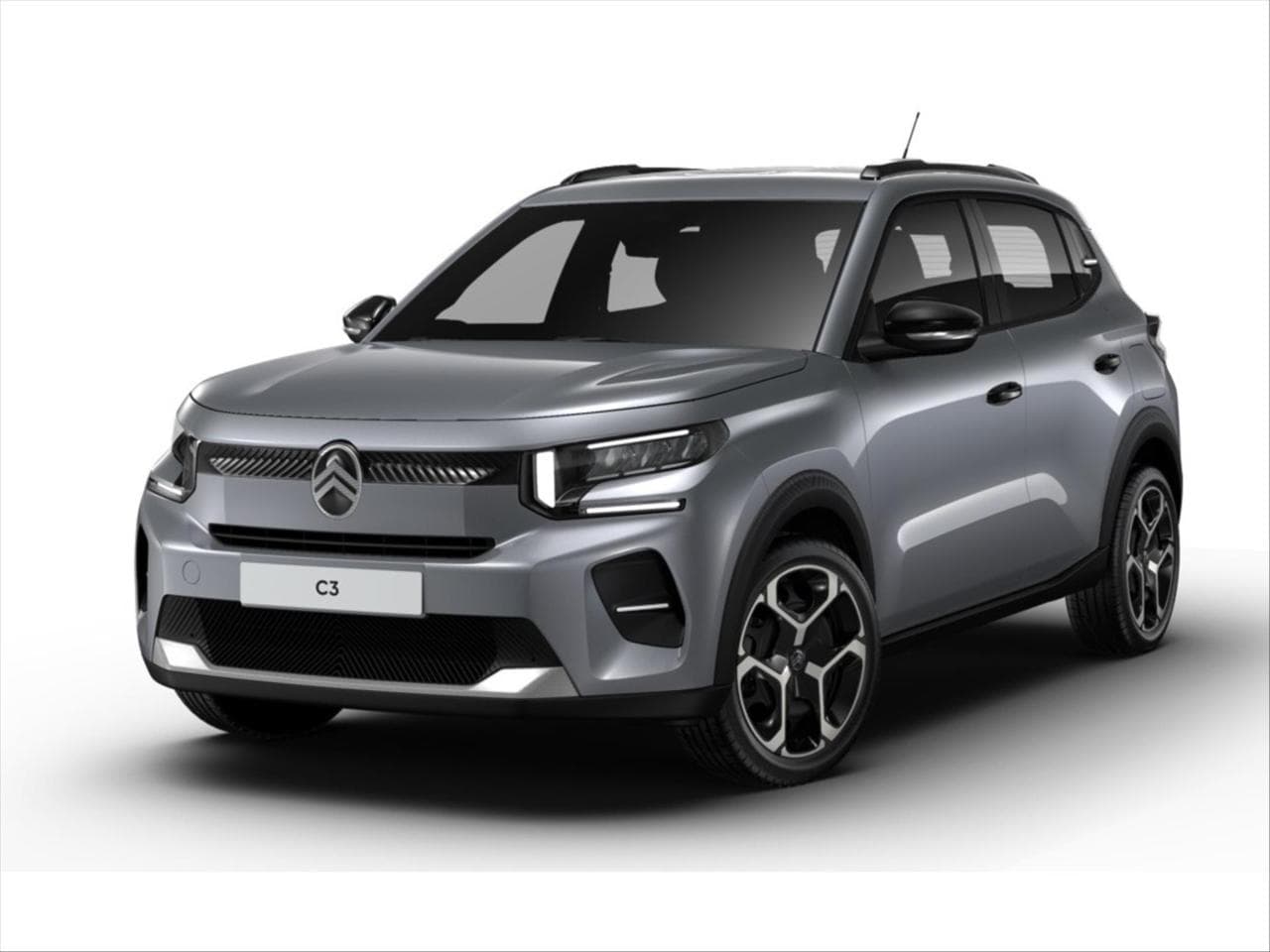2026 Citroen C3 - 3