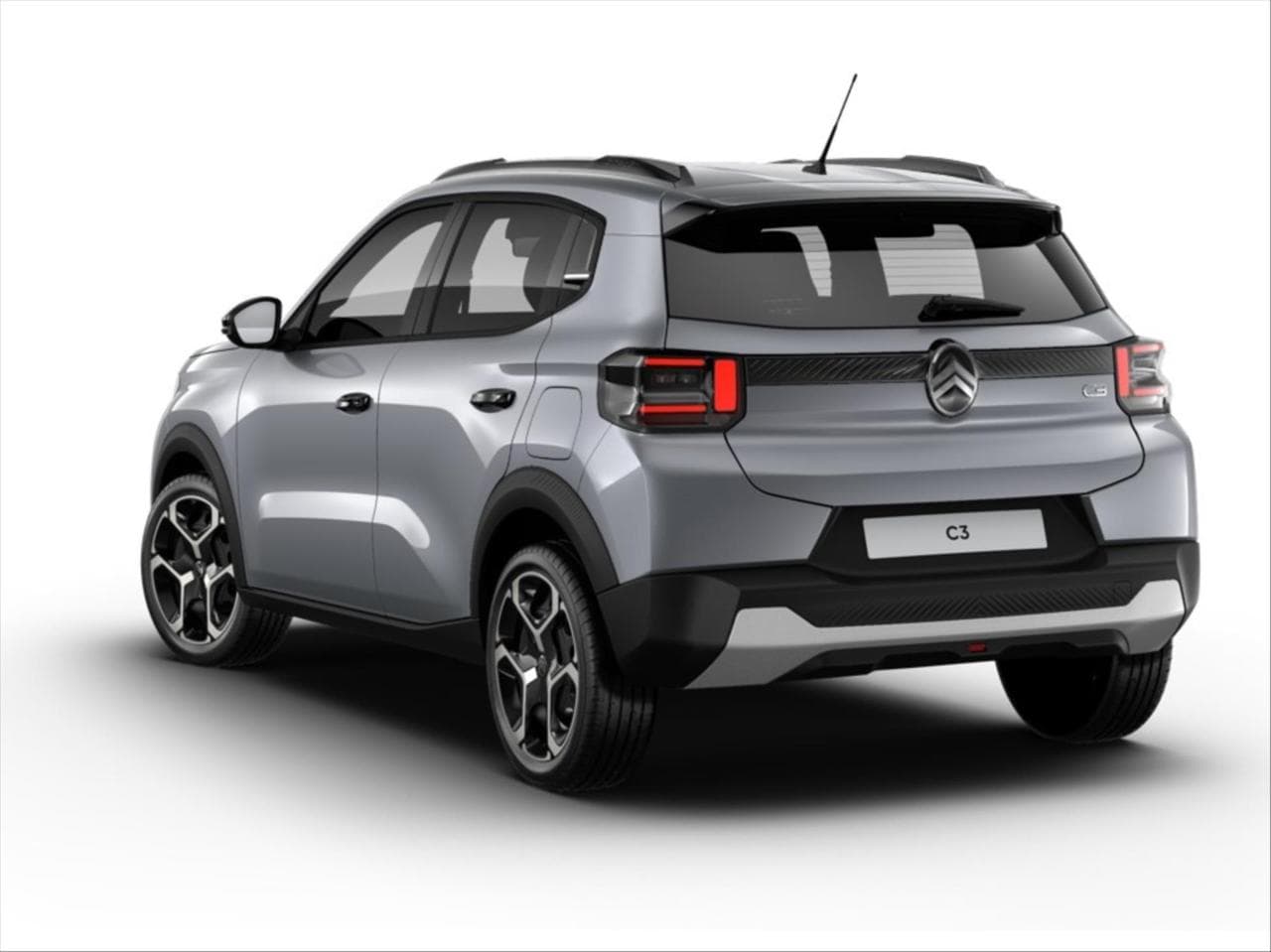 2026 Citroen C3 - 5