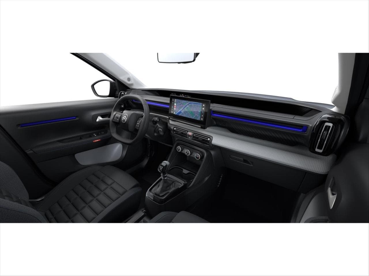 2026 Citroen C3 - 7