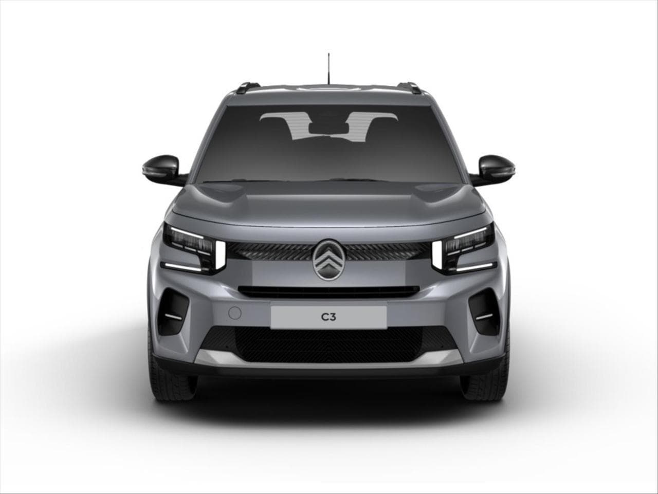 2026 Citroen C3 - 2