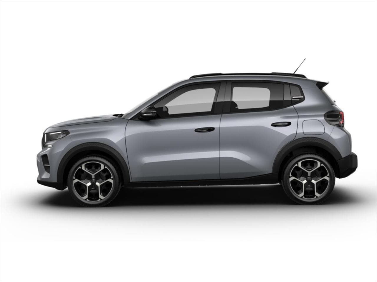 2026 Citroen C3 - 4