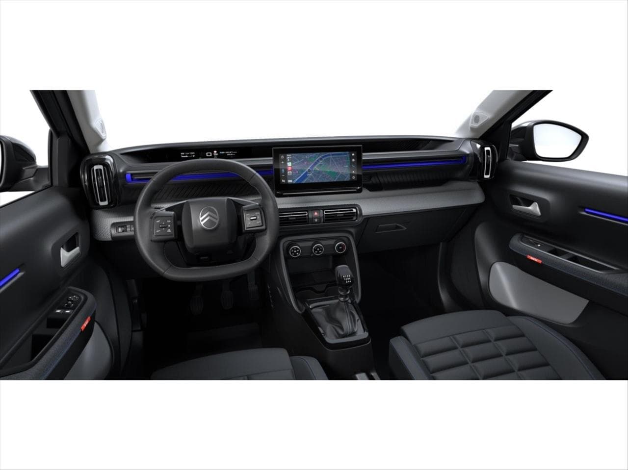 2026 Citroen C3 - 6