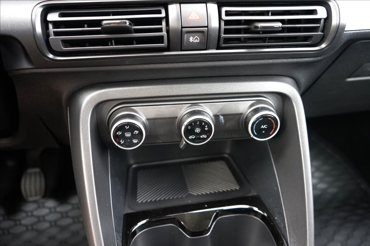 2026 Citroen C3 - 17
