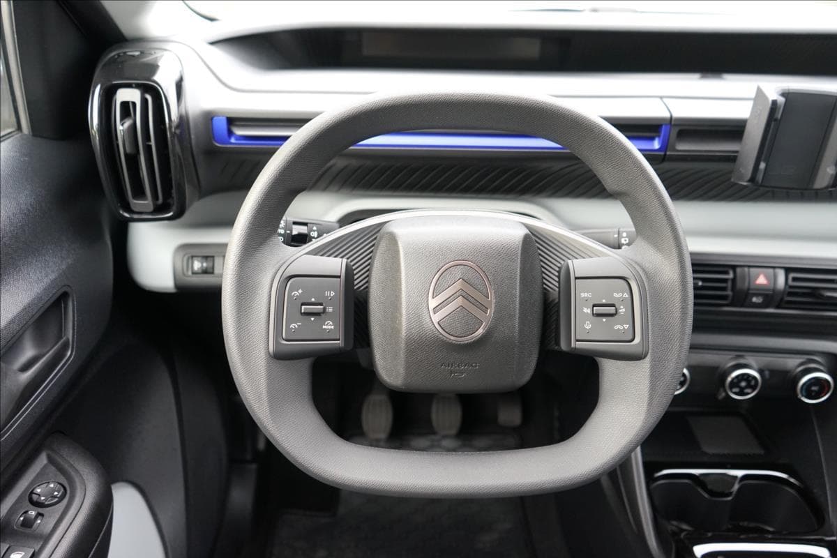 2026 Citroen C3 - 14