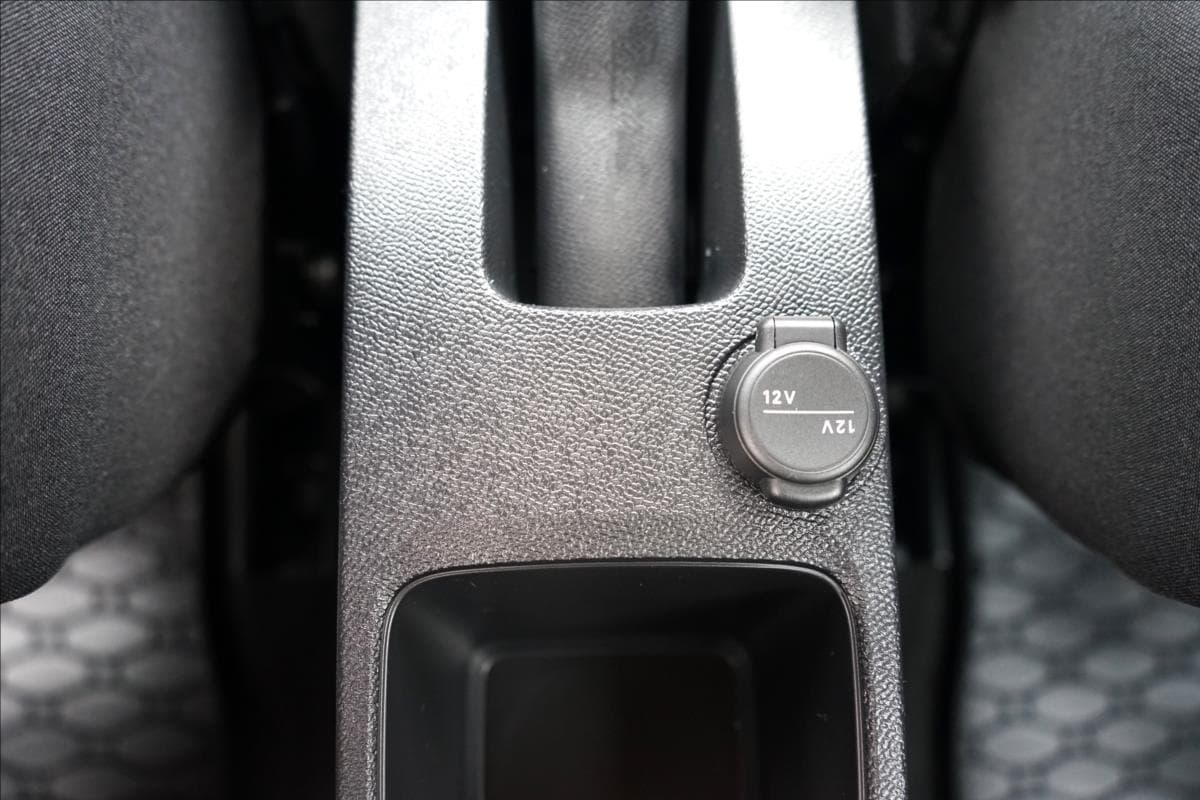 2026 Citroen C3 - 18