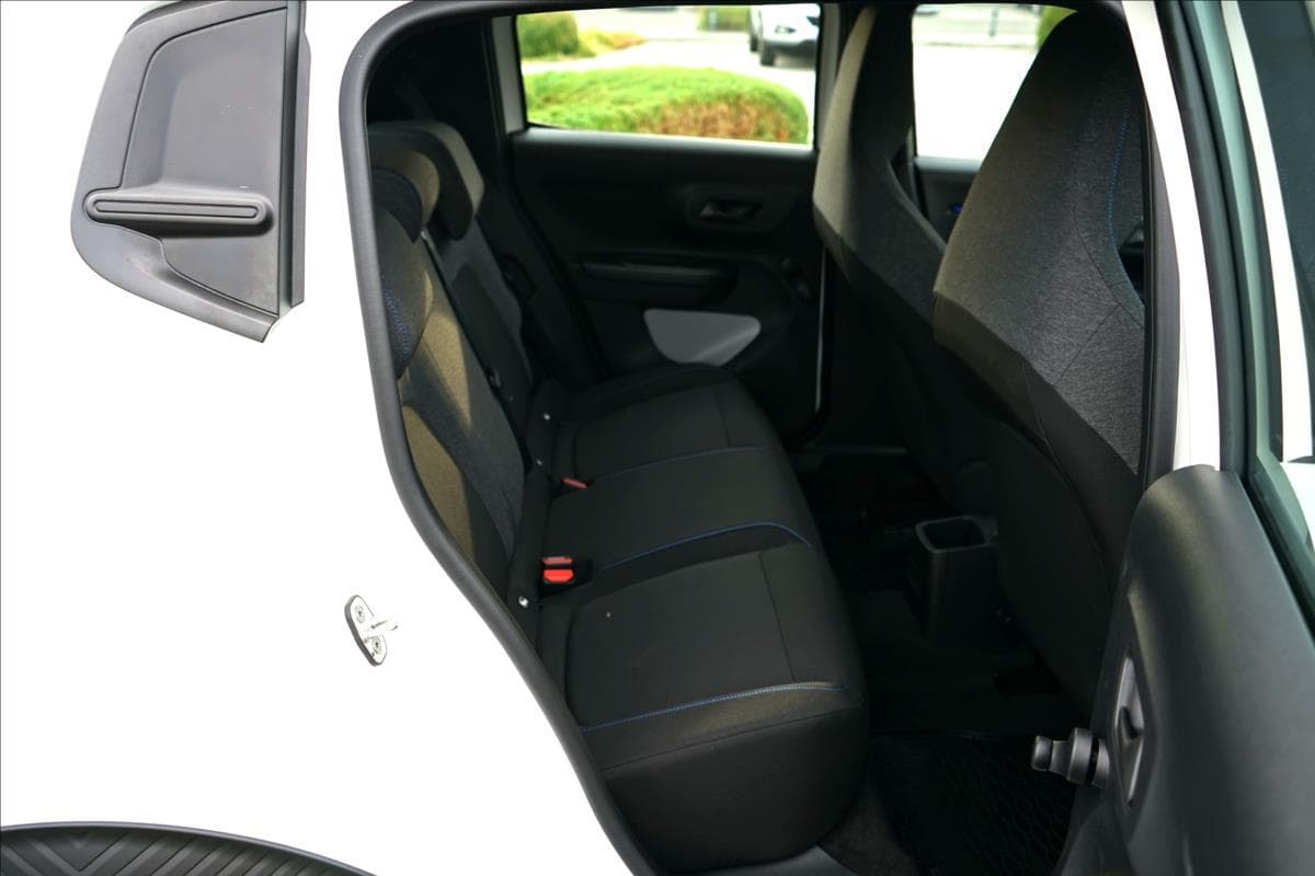 2026 Citroen C3 - 12
