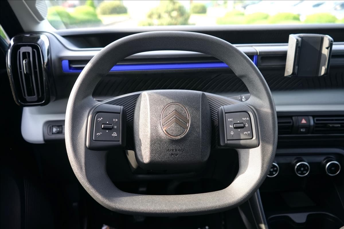2026 Citroen C3 - 14