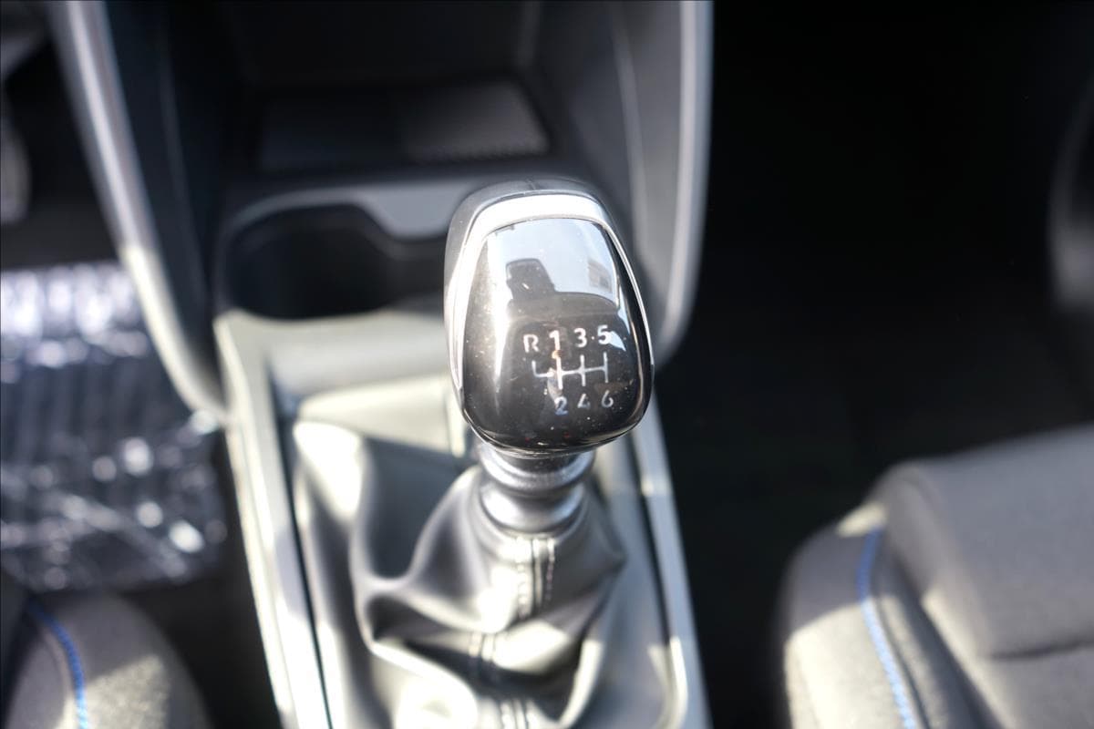 2026 Citroen C3 - 18