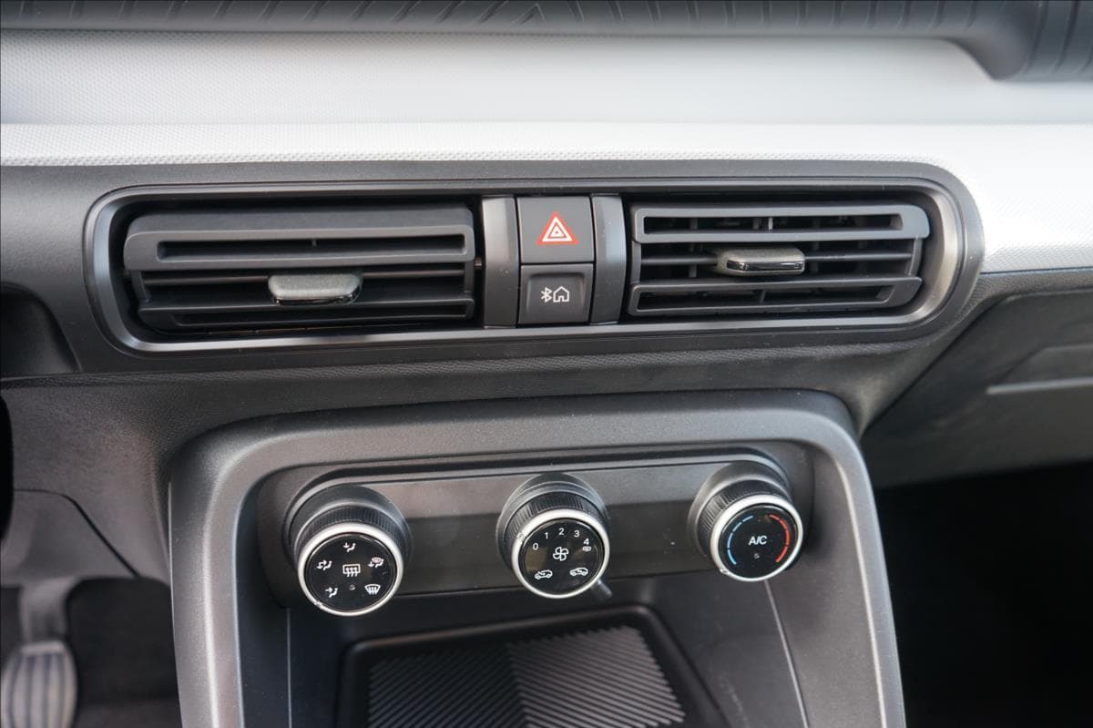 2026 Citroen C3 - 17