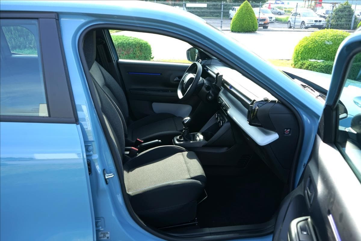 2026 Citroen C3 - 11