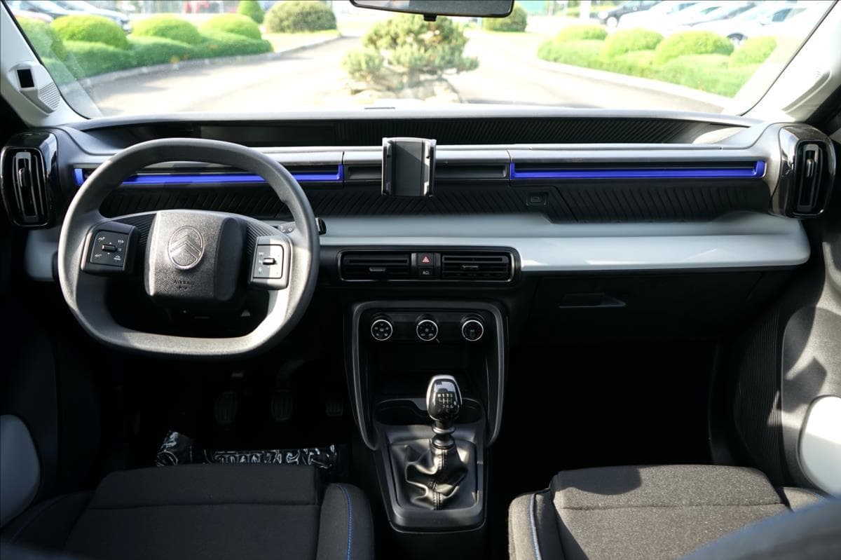 2026 Citroen C3 - 13