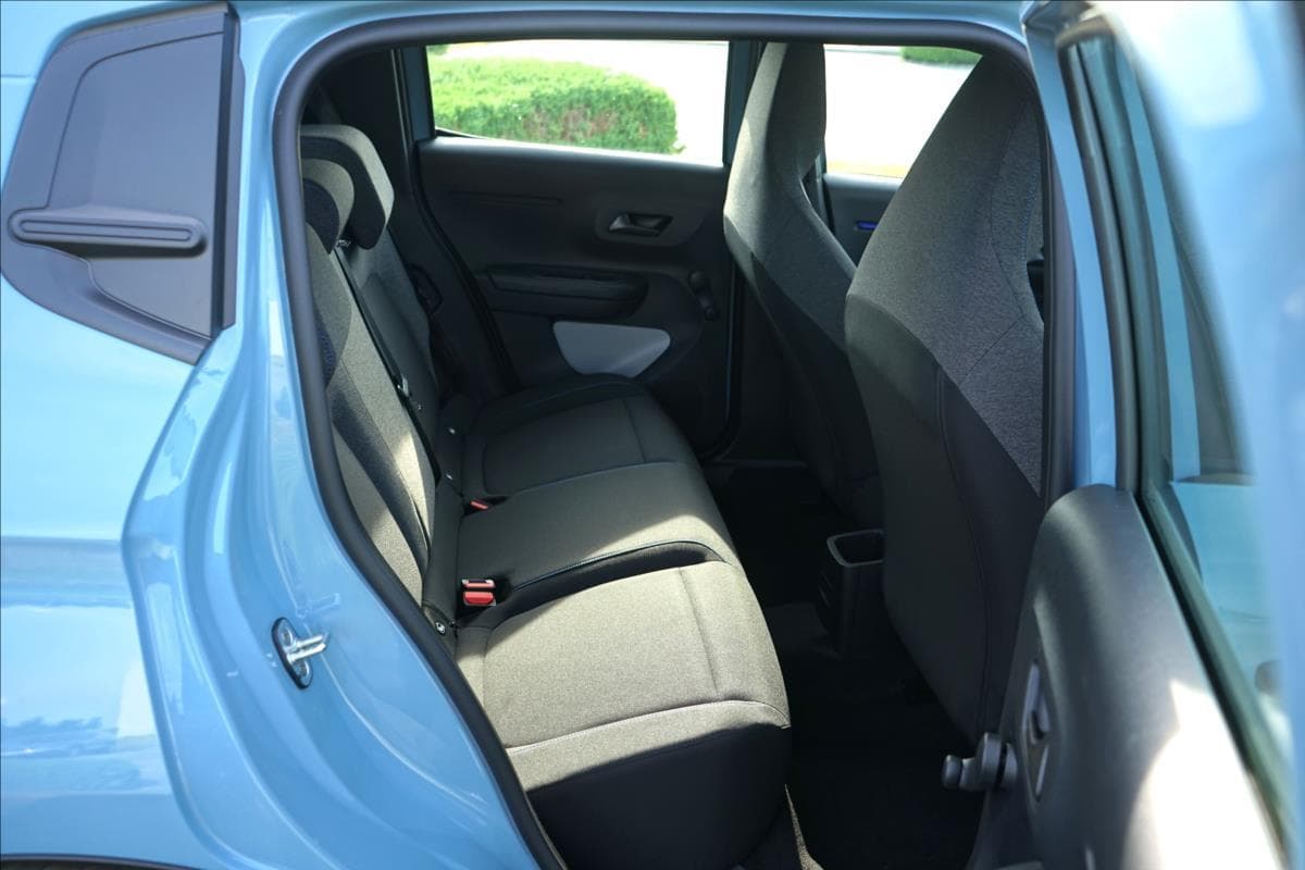 2026 Citroen C3 - 12