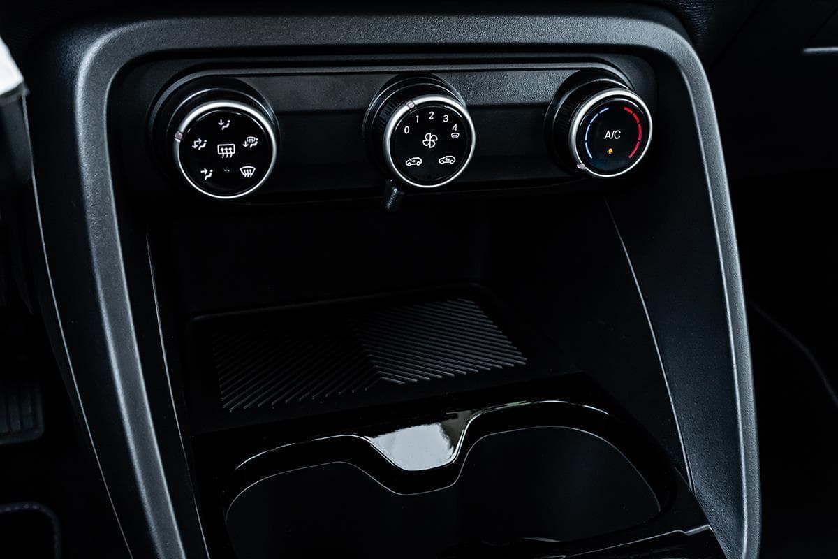 2026 Citroen C3 - 16