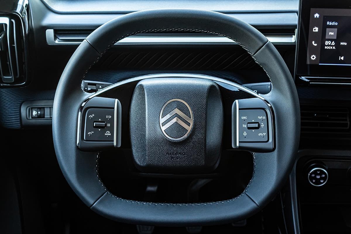 2026 Citroen C3 - 12