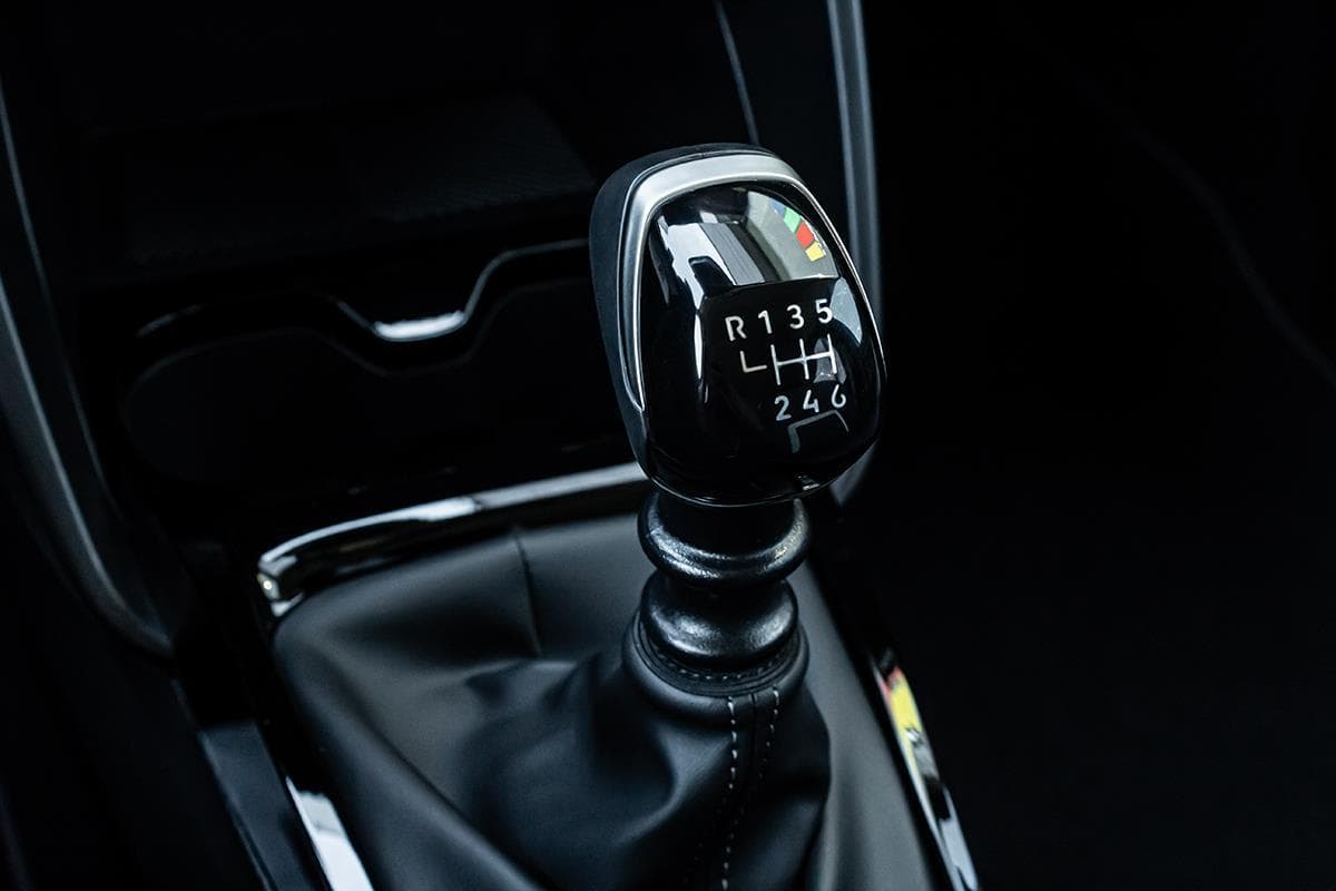 2026 Citroen C3 - 17