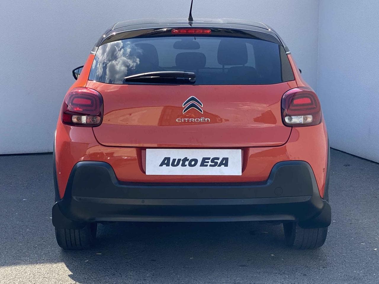 2017 Citroen C3 - 6