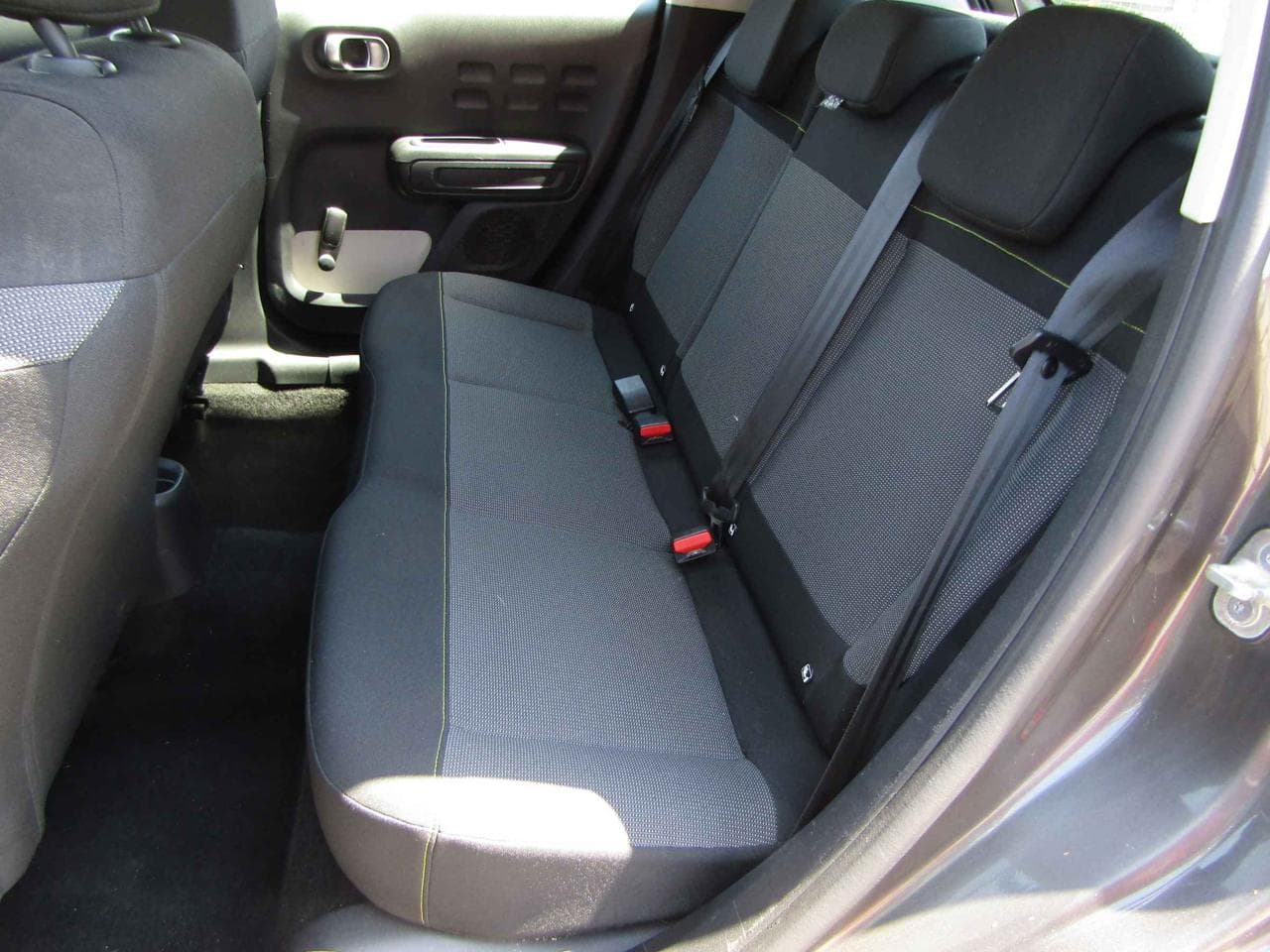 2019 Citroen C3 - 10
