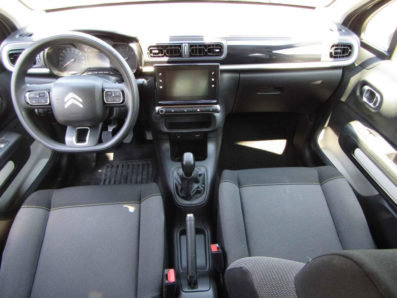 2019 Citroen C3 - 8